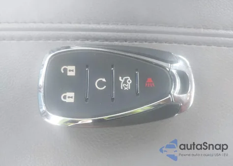 2025 Chevrolet Malibu Fwd 1Lt from USA, damaged, VIN 1G1ZD5ST3SF121405